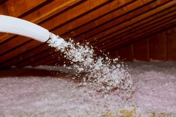 Best Insulation Installation Services in Chalfant, CA