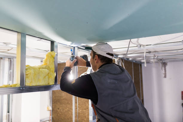 Best Types of Insulation in Chalfant, CA