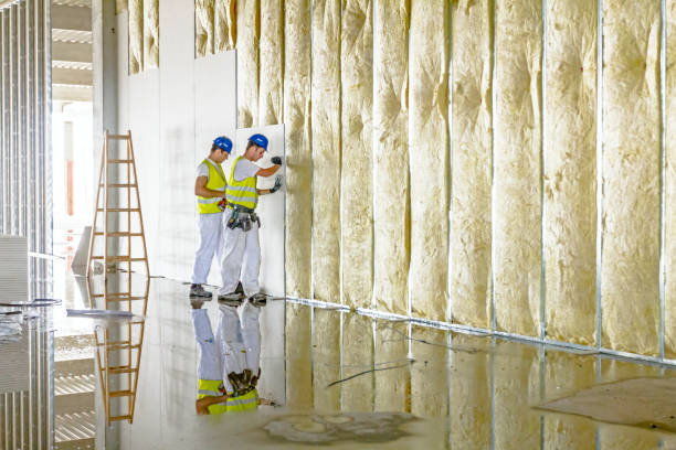 Best Insulation for Specific Applications in Chalfant, CA